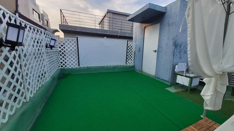 Buzz Guesthouse Hostel Seoul Exterior photo