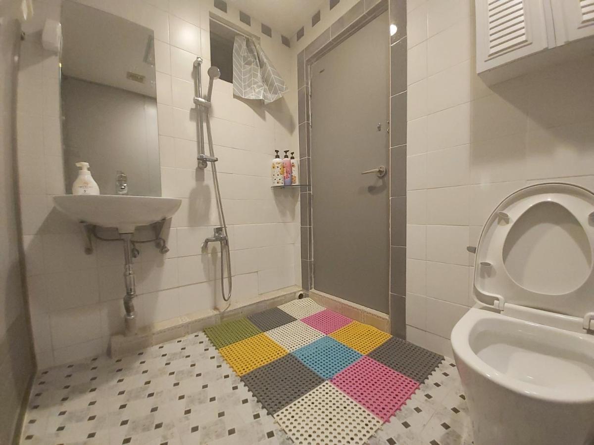 Buzz Guesthouse Hostel Seoul Exterior photo